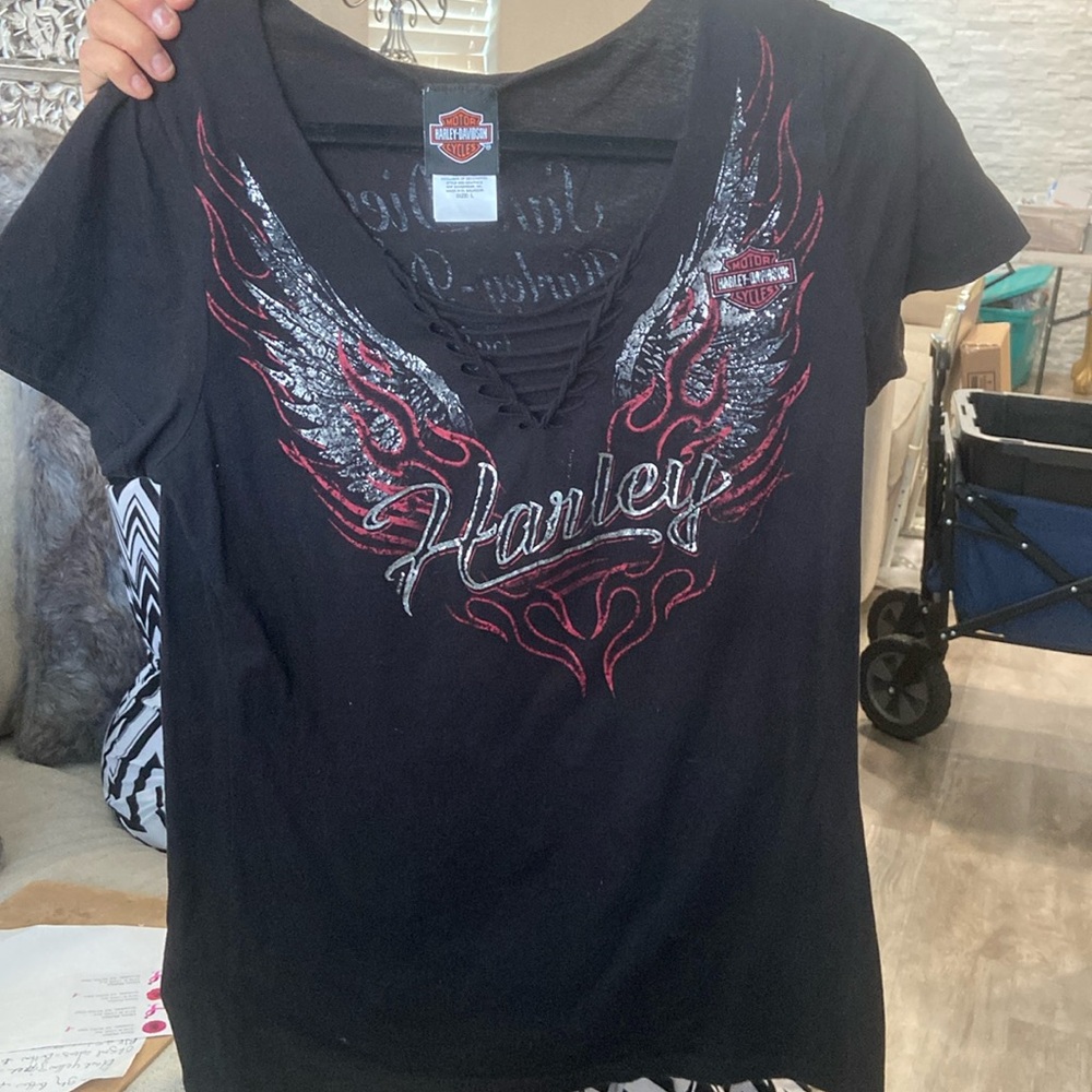 Harley Davidson